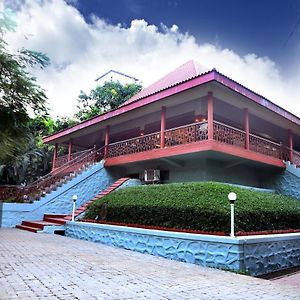 Outpost@Alibaug