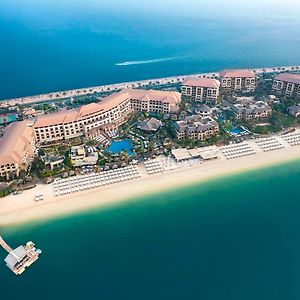 Sofitel Dubai The Palm Resort & Spa