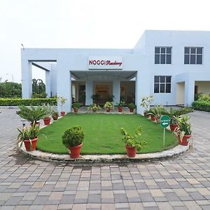 Palette - Nocci Residency