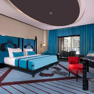 Luxury Room Side Sea View