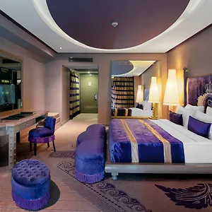 Luxury Room Side Sea View