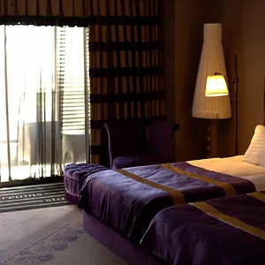 Luxury Double Room Sea View