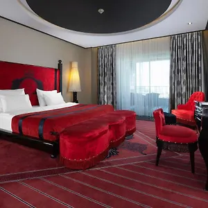 Luxury Double Room Sea View